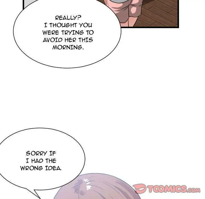 You Are Not That Special Chapter 36 - Page 90