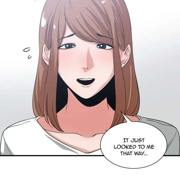You Are Not That Special Chapter 36 - Page 91
