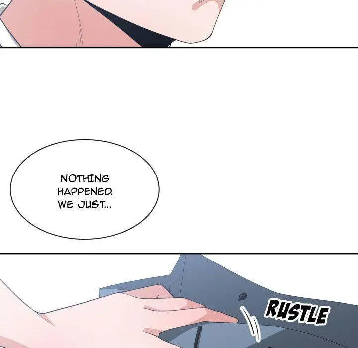 You Are Not That Special Chapter 36 - Page 93