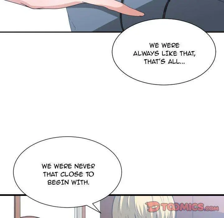 You Are Not That Special Chapter 36 - Page 94