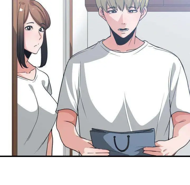 You Are Not That Special Chapter 36 - Page 95