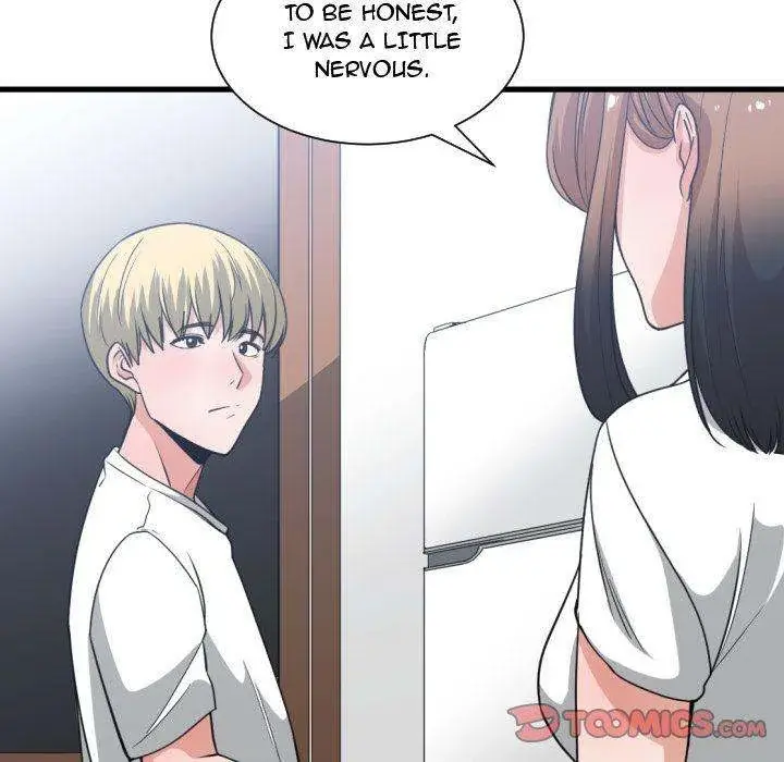 You Are Not That Special Chapter 36 - Page 98
