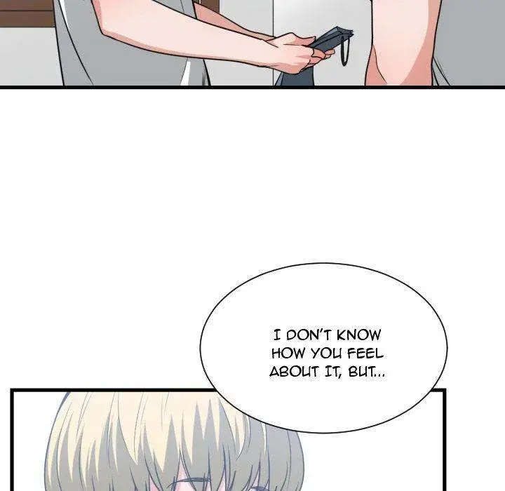 You Are Not That Special Chapter 36 - Page 99
