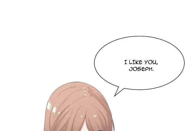You Are Not That Special Chapter 37 - Page 1