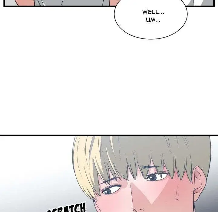 You Are Not That Special Chapter 37 - Page 10