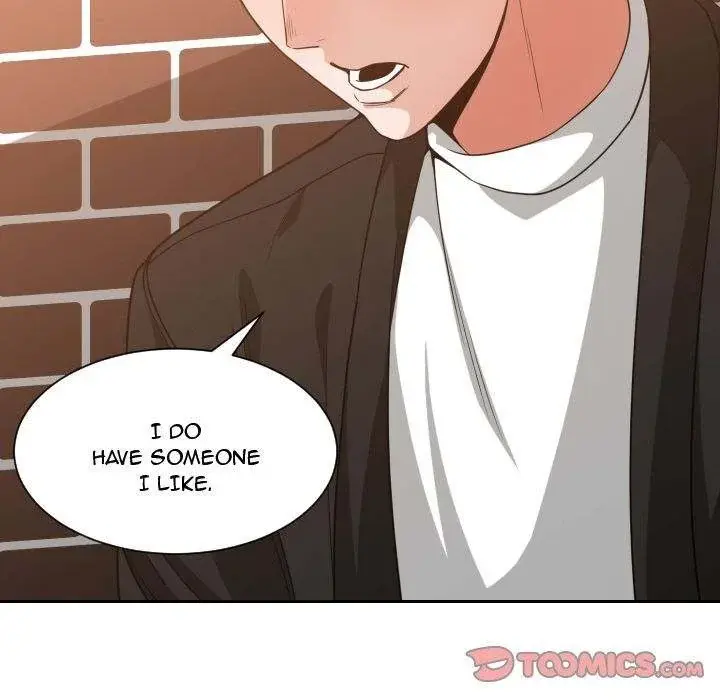 You Are Not That Special Chapter 37 - Page 102