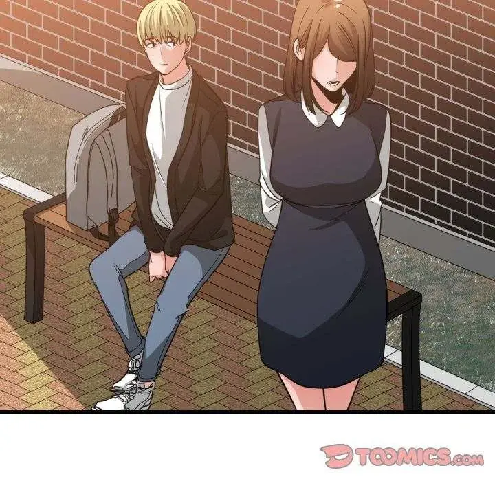 You Are Not That Special Chapter 37 - Page 108