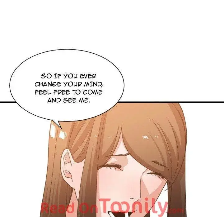 You Are Not That Special Chapter 37 - Page 109