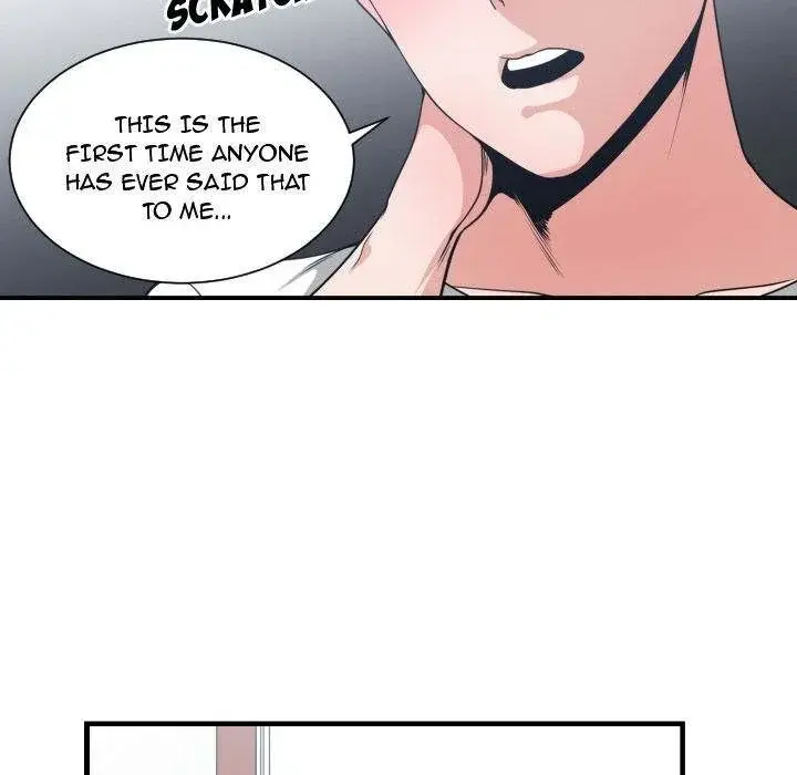 You Are Not That Special Chapter 37 - Page 11