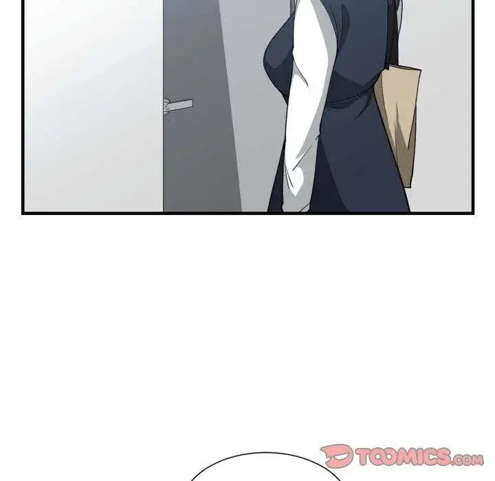 You Are Not That Special Chapter 37 - Page 117