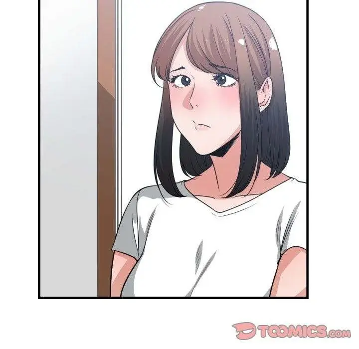 You Are Not That Special Chapter 37 - Page 12