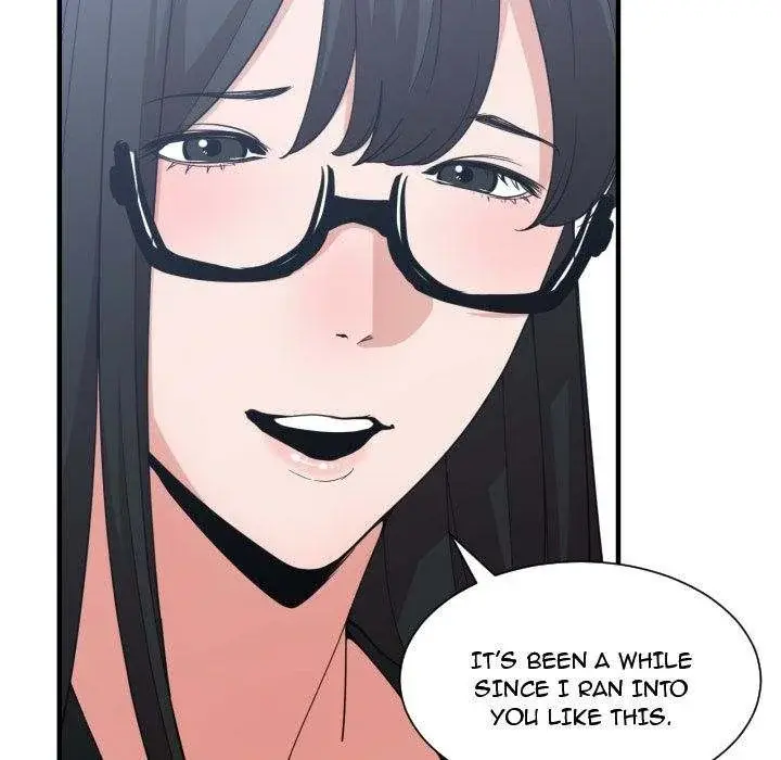 You Are Not That Special Chapter 37 - Page 122