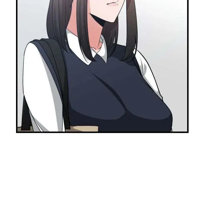 You Are Not That Special Chapter 37 - Page 124