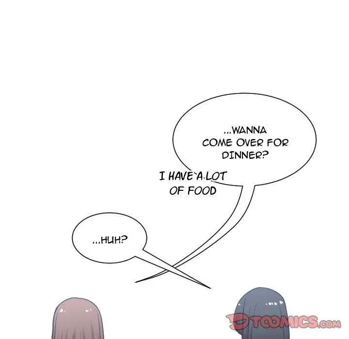 You Are Not That Special Chapter 37 - Page 126