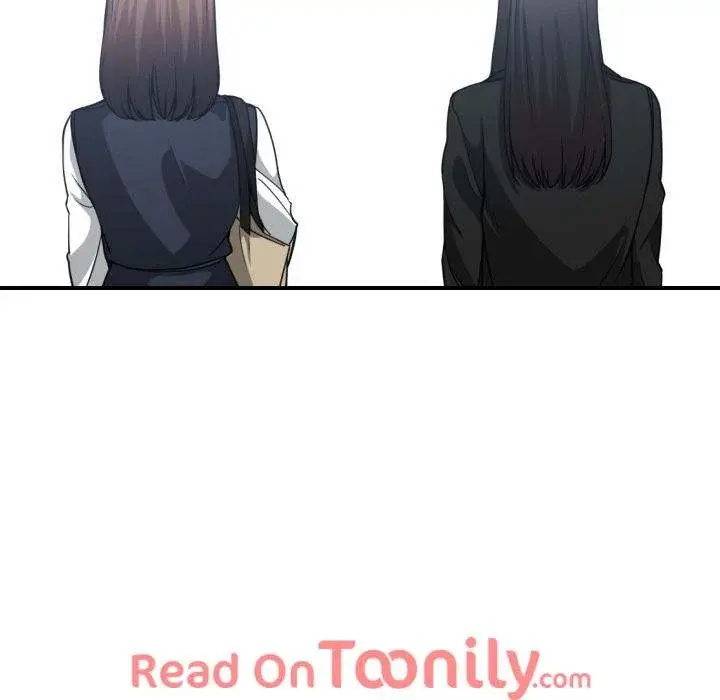 You Are Not That Special Chapter 37 - Page 127