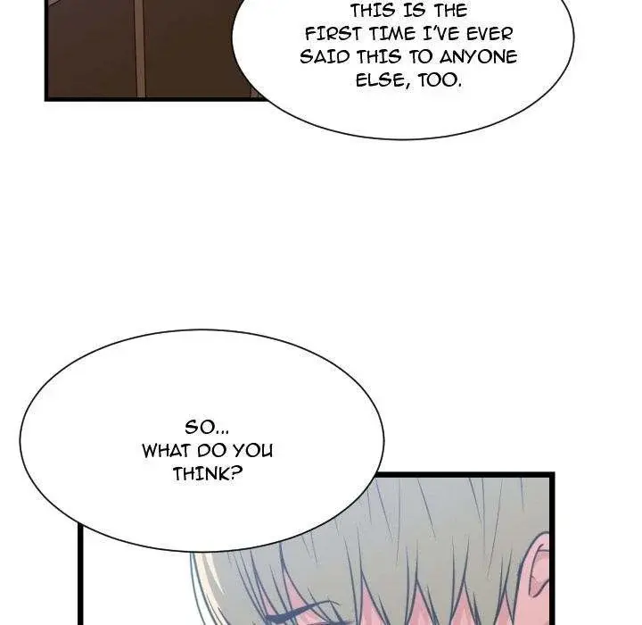 You Are Not That Special Chapter 37 - Page 14