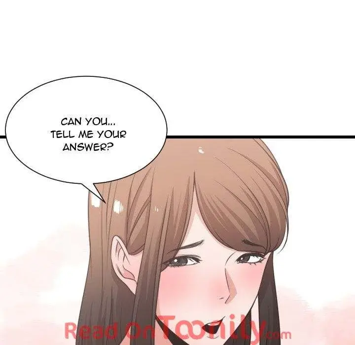 You Are Not That Special Chapter 37 - Page 16
