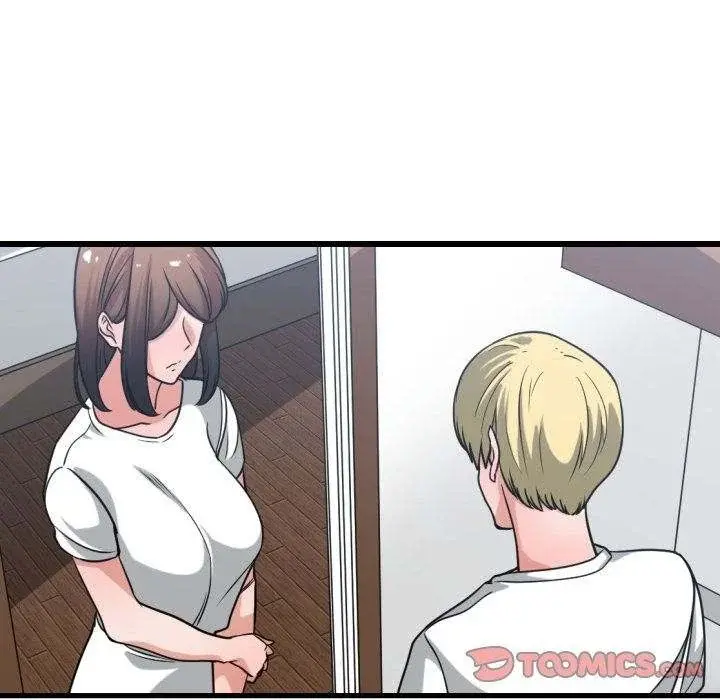 You Are Not That Special Chapter 37 - Page 18