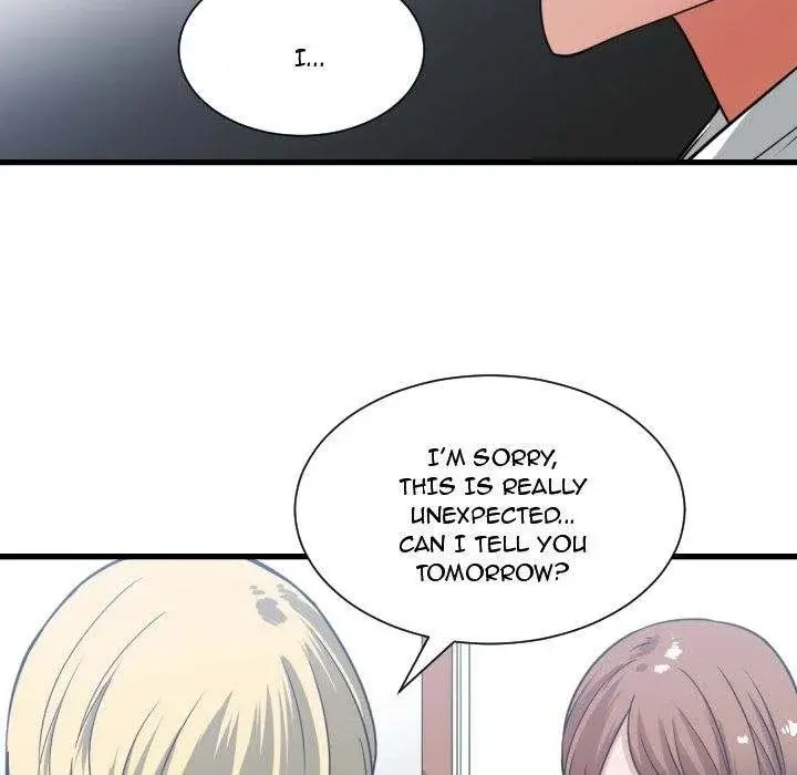 You Are Not That Special Chapter 37 - Page 20
