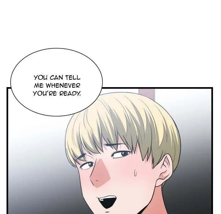 You Are Not That Special Chapter 37 - Page 22