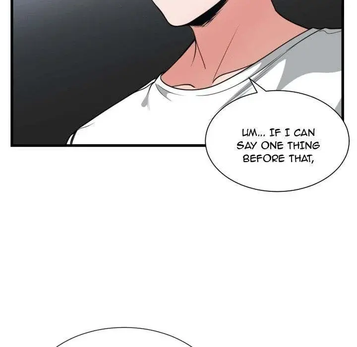 You Are Not That Special Chapter 37 - Page 23