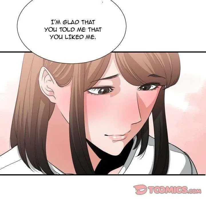 You Are Not That Special Chapter 37 - Page 24
