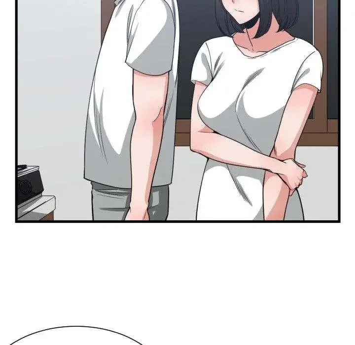 You Are Not That Special Chapter 37 - Page 26
