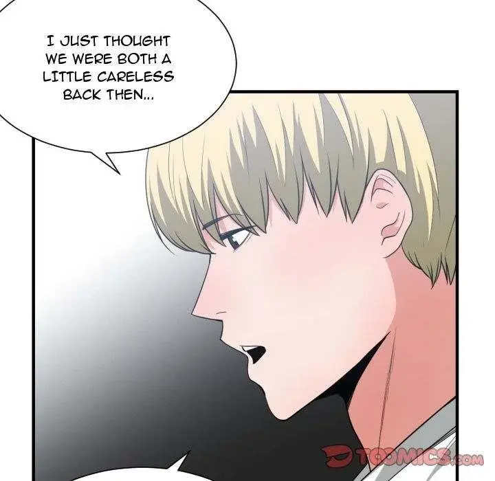 You Are Not That Special Chapter 37 - Page 27