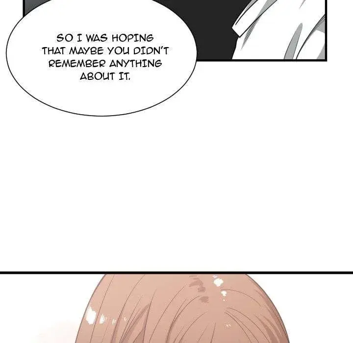 You Are Not That Special Chapter 37 - Page 28