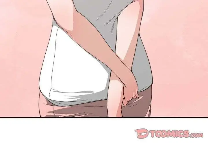 You Are Not That Special Chapter 37 - Page 3