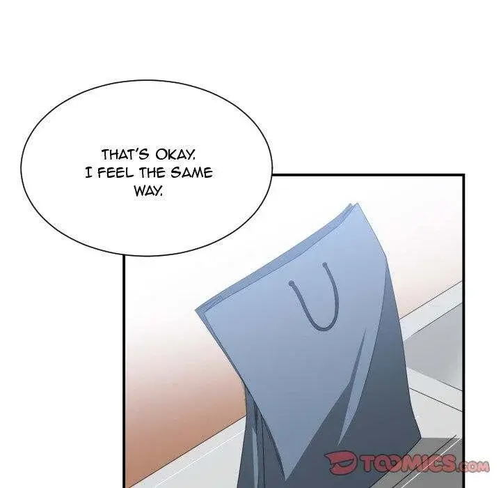 You Are Not That Special Chapter 37 - Page 30
