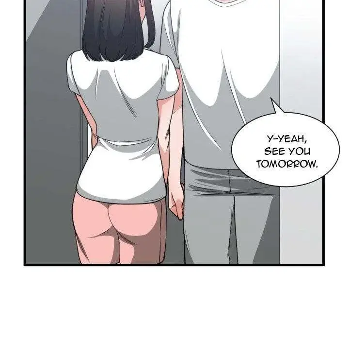 You Are Not That Special Chapter 37 - Page 34