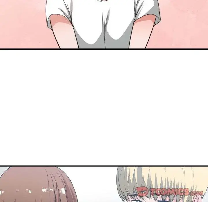 You Are Not That Special Chapter 37 - Page 36