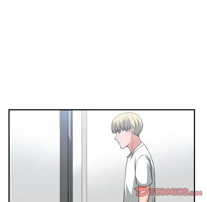 You Are Not That Special Chapter 37 - Page 39