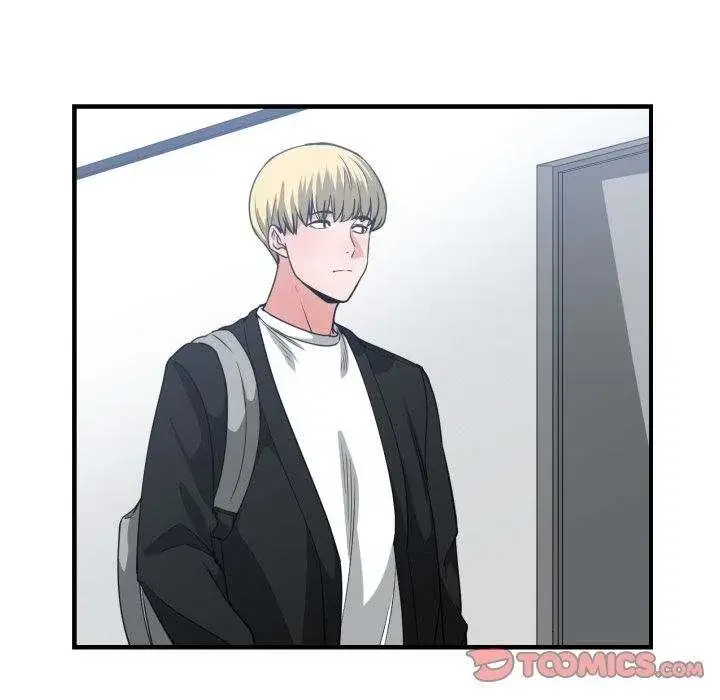 You Are Not That Special Chapter 37 - Page 45