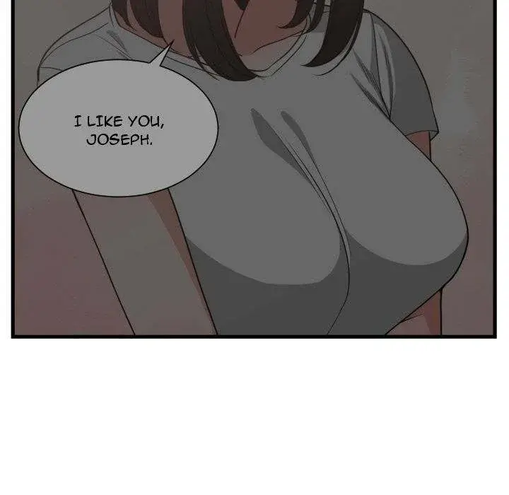 You Are Not That Special Chapter 37 - Page 47