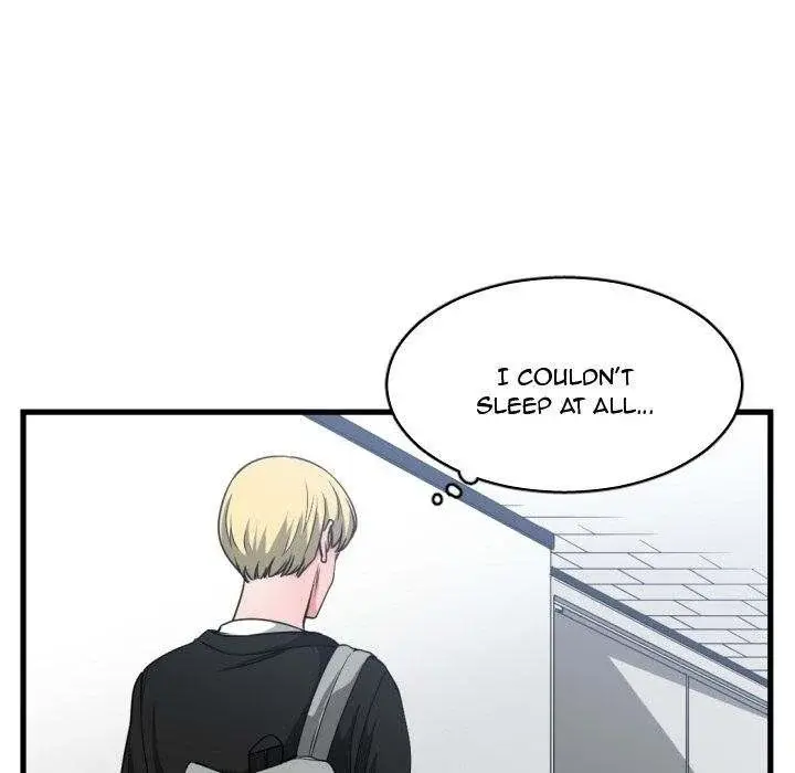 You Are Not That Special Chapter 37 - Page 49