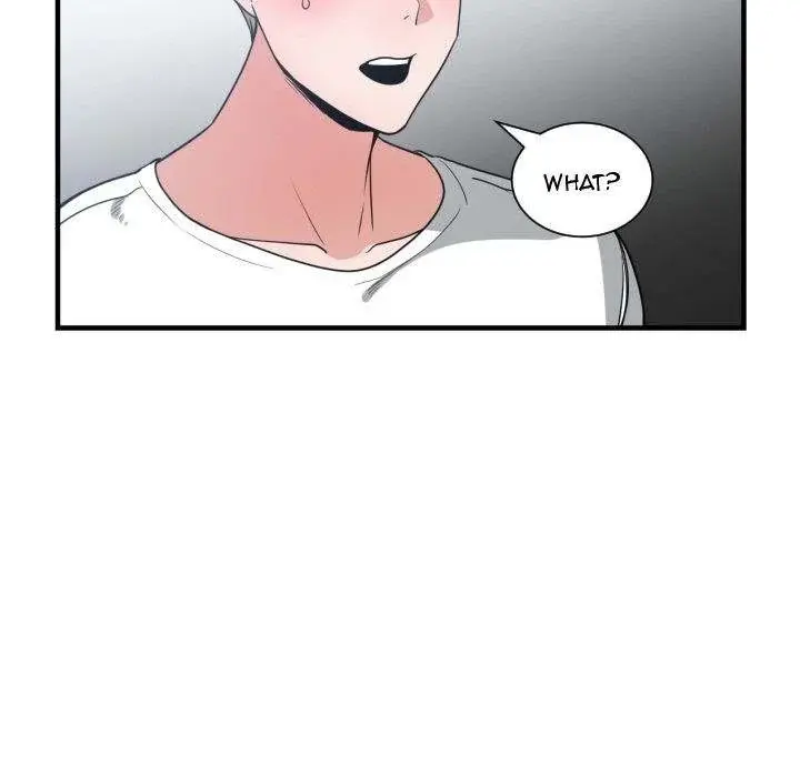You Are Not That Special Chapter 37 - Page 5