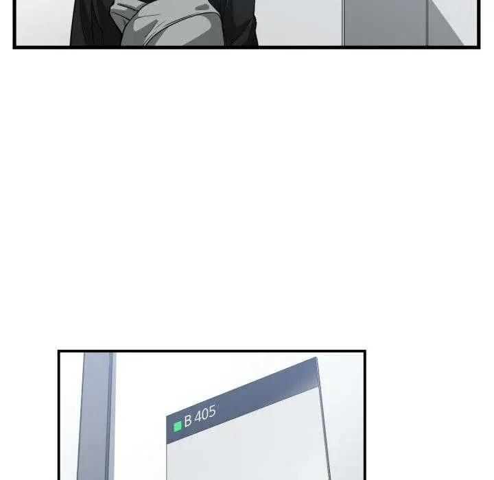 You Are Not That Special Chapter 37 - Page 50