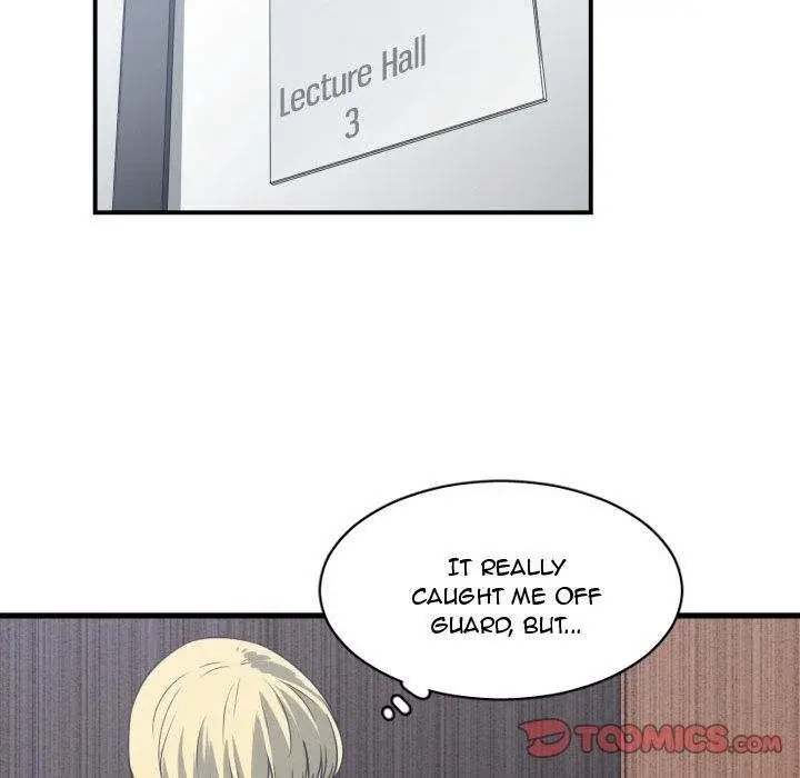 You Are Not That Special Chapter 37 - Page 51