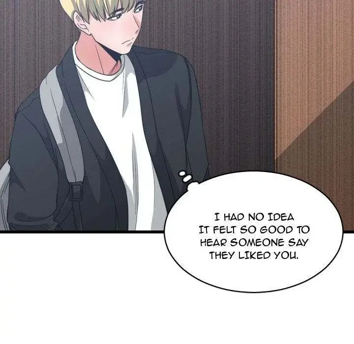 You Are Not That Special Chapter 37 - Page 52