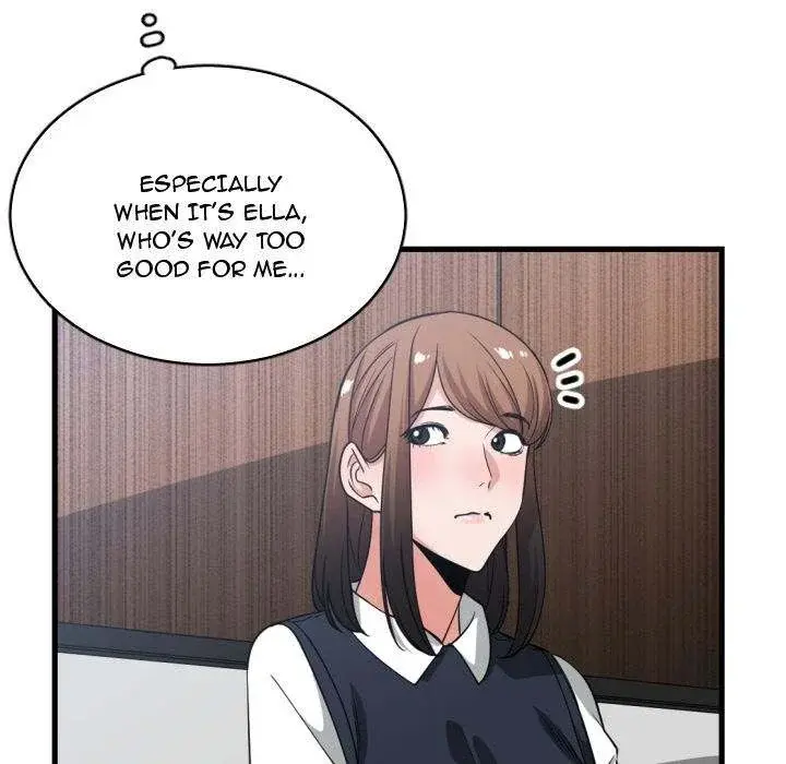 You Are Not That Special Chapter 37 - Page 53