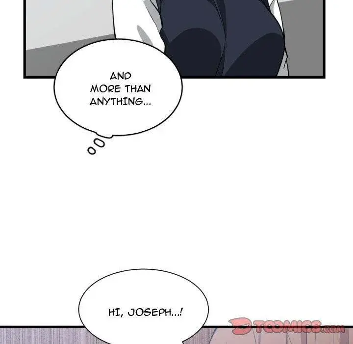 You Are Not That Special Chapter 37 - Page 54