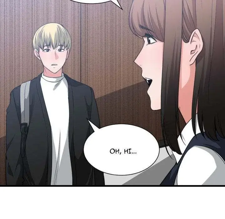 You Are Not That Special Chapter 37 - Page 55