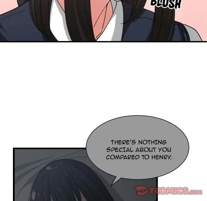 You Are Not That Special Chapter 37 - Page 57