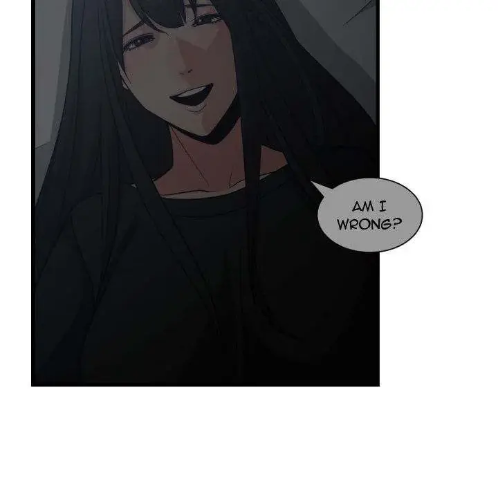 You Are Not That Special Chapter 37 - Page 58