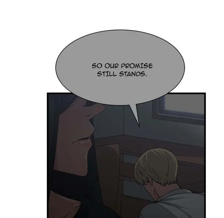 You Are Not That Special Chapter 37 - Page 59