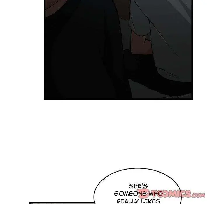 You Are Not That Special Chapter 37 - Page 60