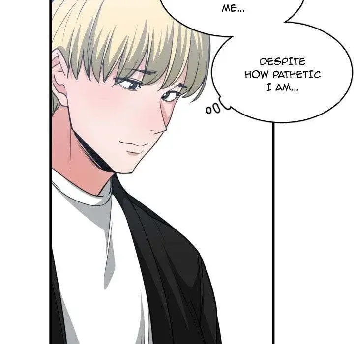 You Are Not That Special Chapter 37 - Page 61