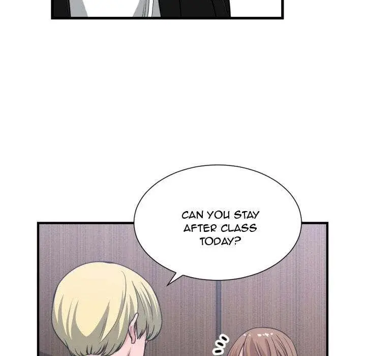 You Are Not That Special Chapter 37 - Page 62